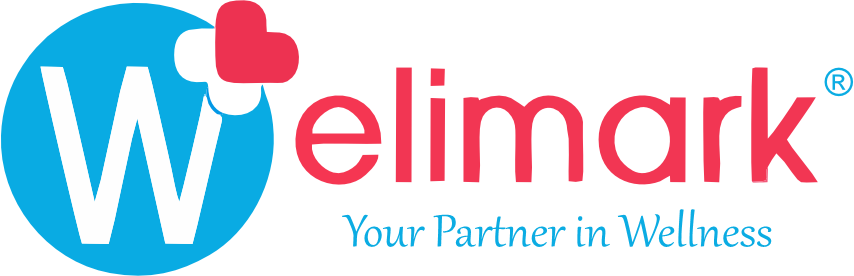 Welimark logo