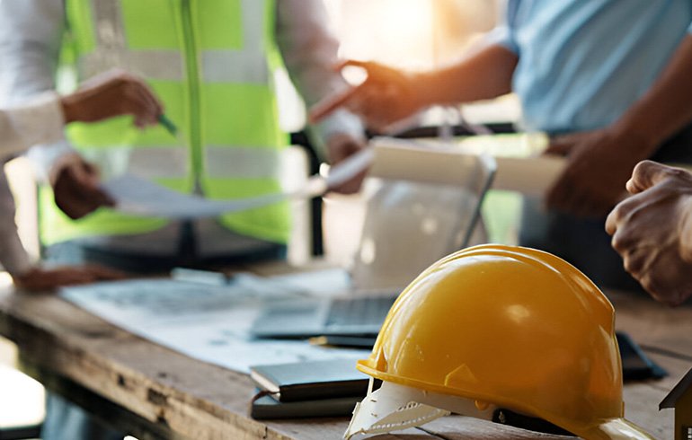 How Kunplast Industries is Revolutionizing Plastic in Construction