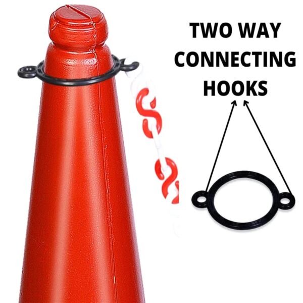Traffic Cone 750 mm - Image 3
