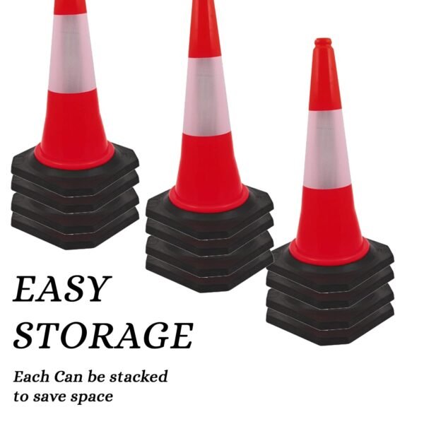 Traffic Cone 750 mm - Image 6
