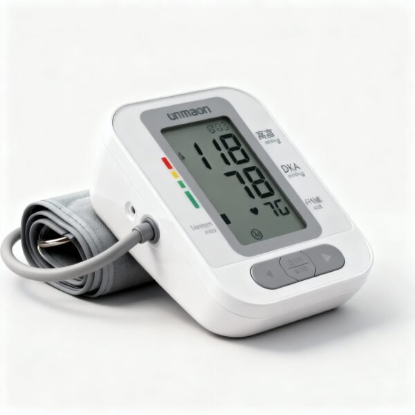 Blood pressure monitor - Image 2