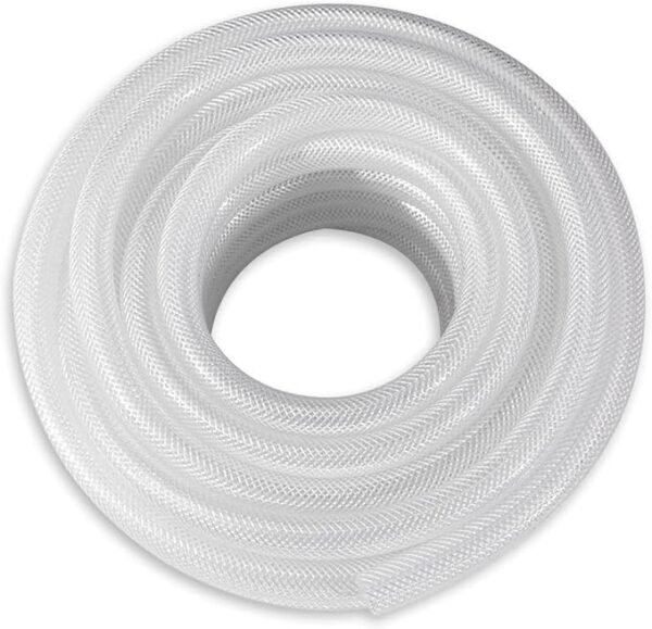 Braided Hose Pipe
