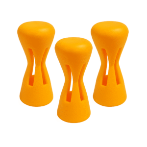 DUMBELL TYPE REBAR CAP