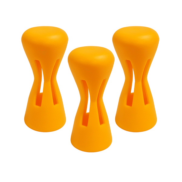 DUMBELL TYPE REBAR CAP