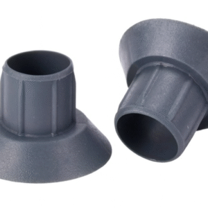 PVC tierod cone
