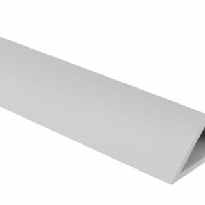 PVC	Chamfers