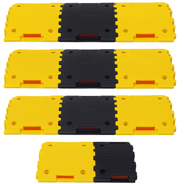 speed breaker