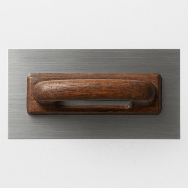 Steel trowel - Image 2