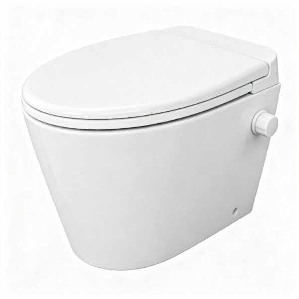 Commode Seat Height Raiser - Image 2