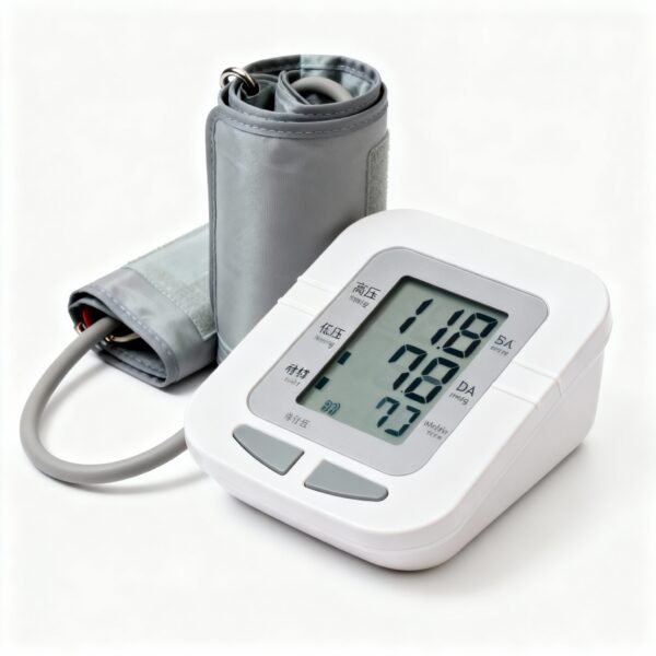 Blood pressure monitor