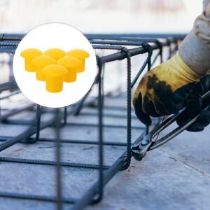 Rebar Cap
