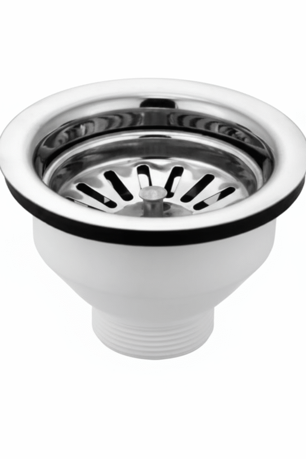 Sink	Coupling
