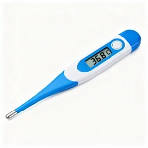 Thermometer
