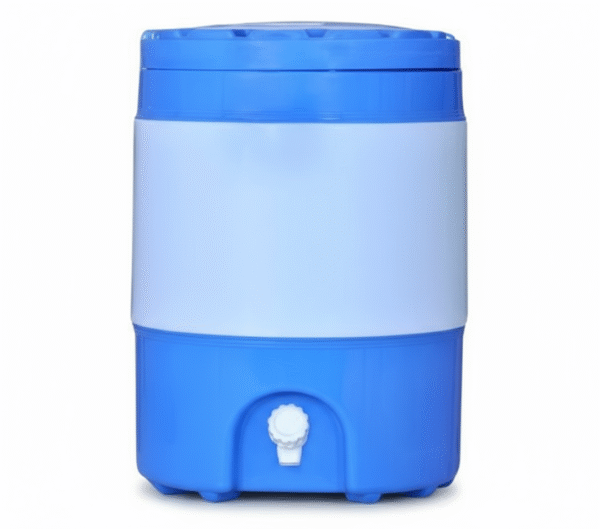 Insulated	Water Thermos