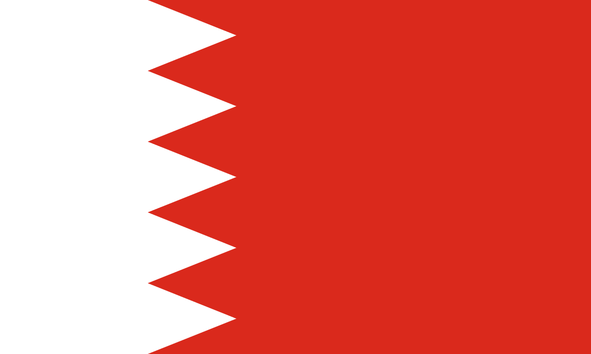 bahrin flag